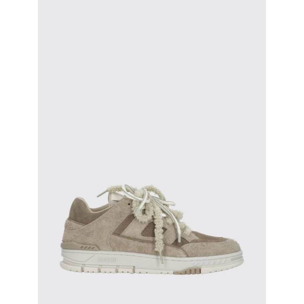 Axel Arigato Sneakers Men Beige
